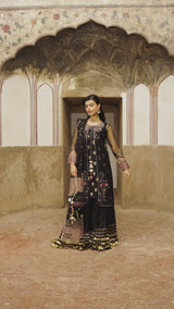 ZR-2551 | NOOR UN NISA