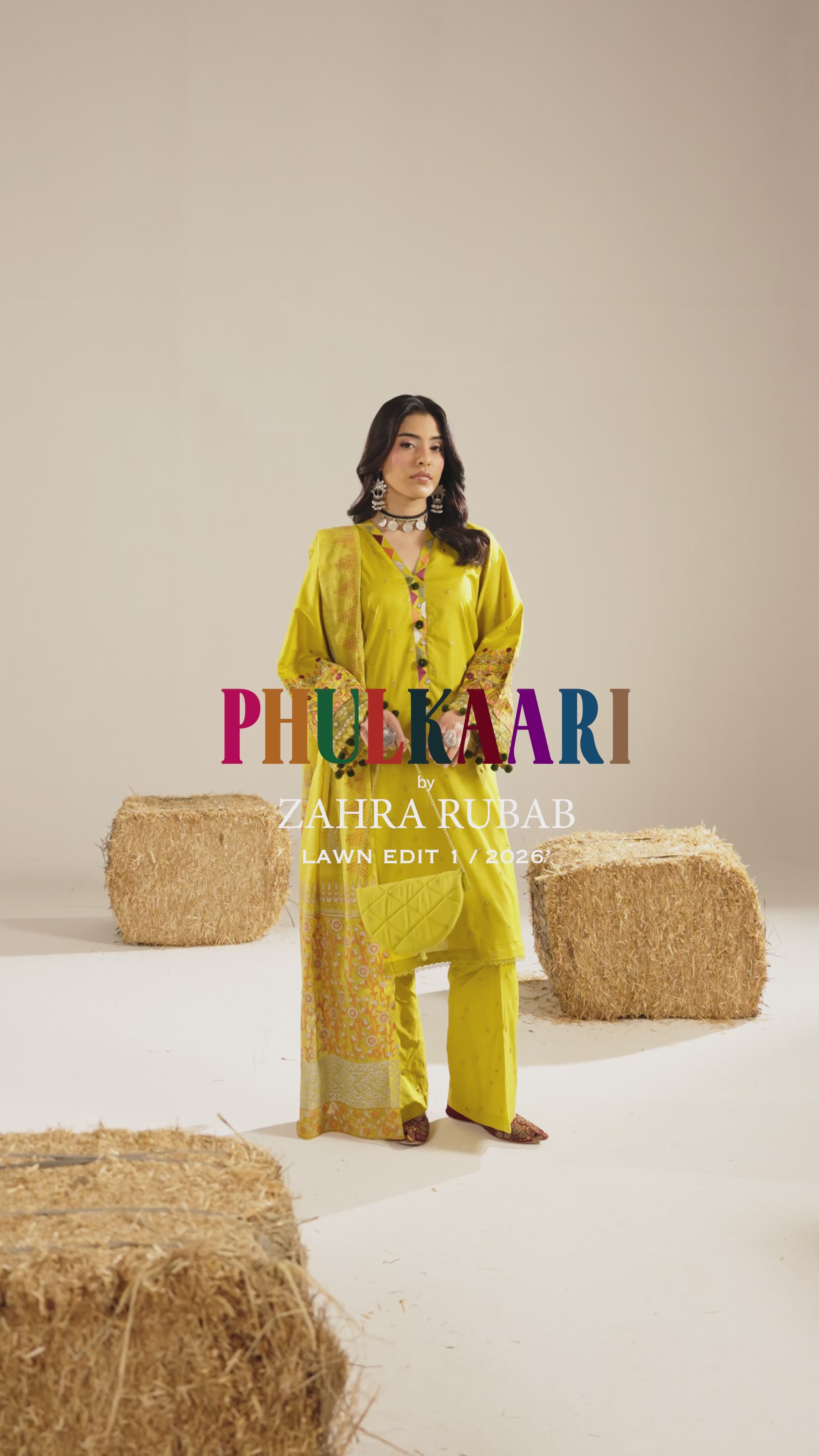 ZR-2611 | DHAANI