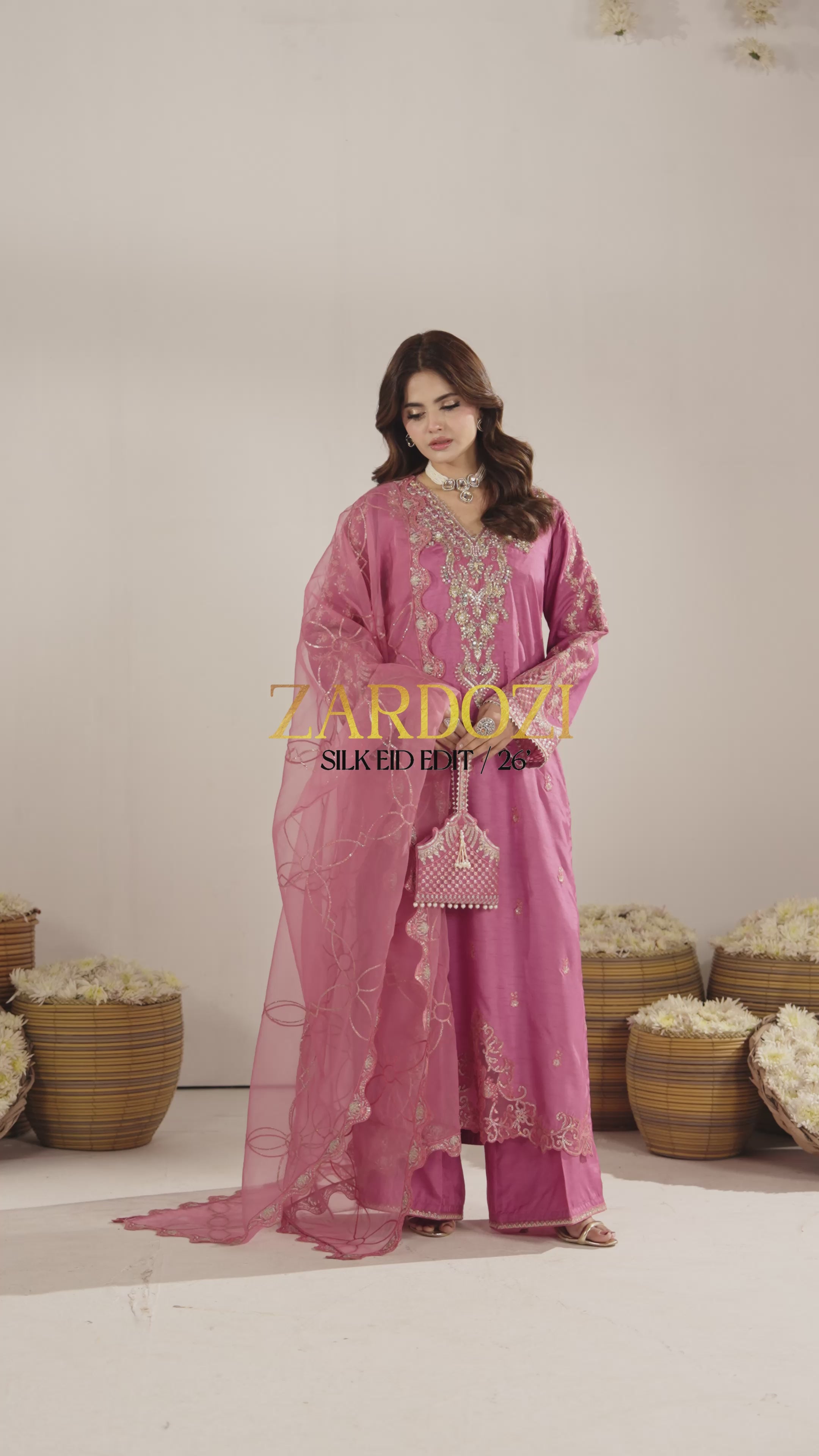 ZR-2604 | CORAL PINK