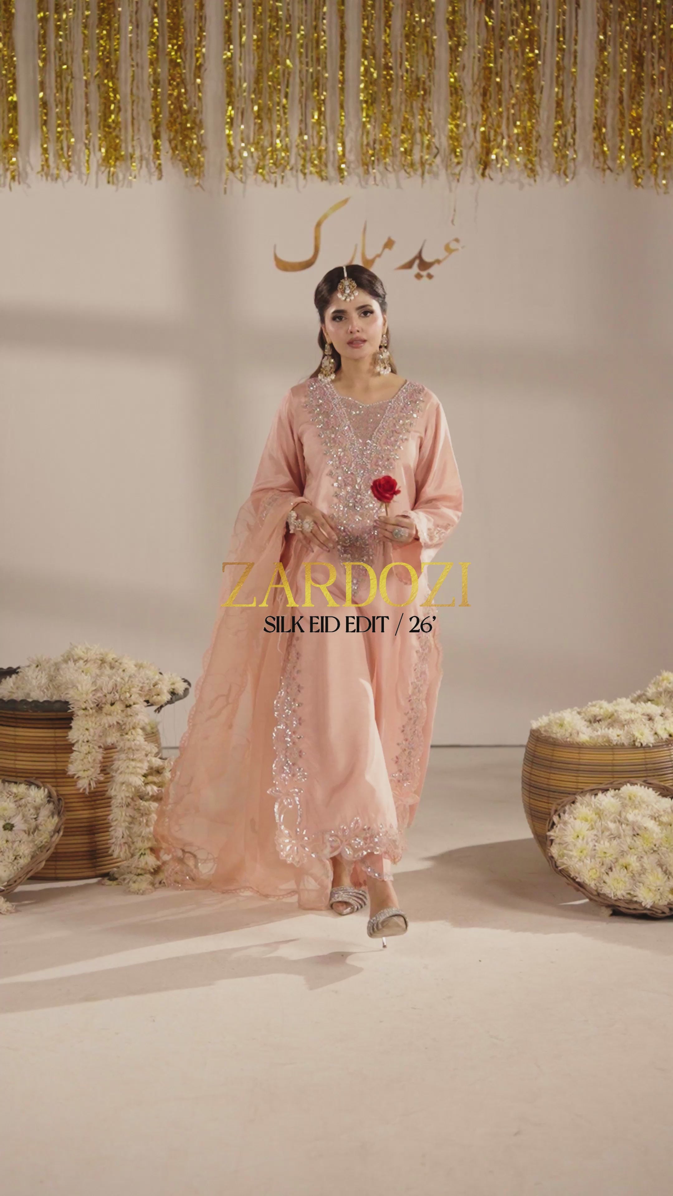 ZR-2601 | BLUSH PINK