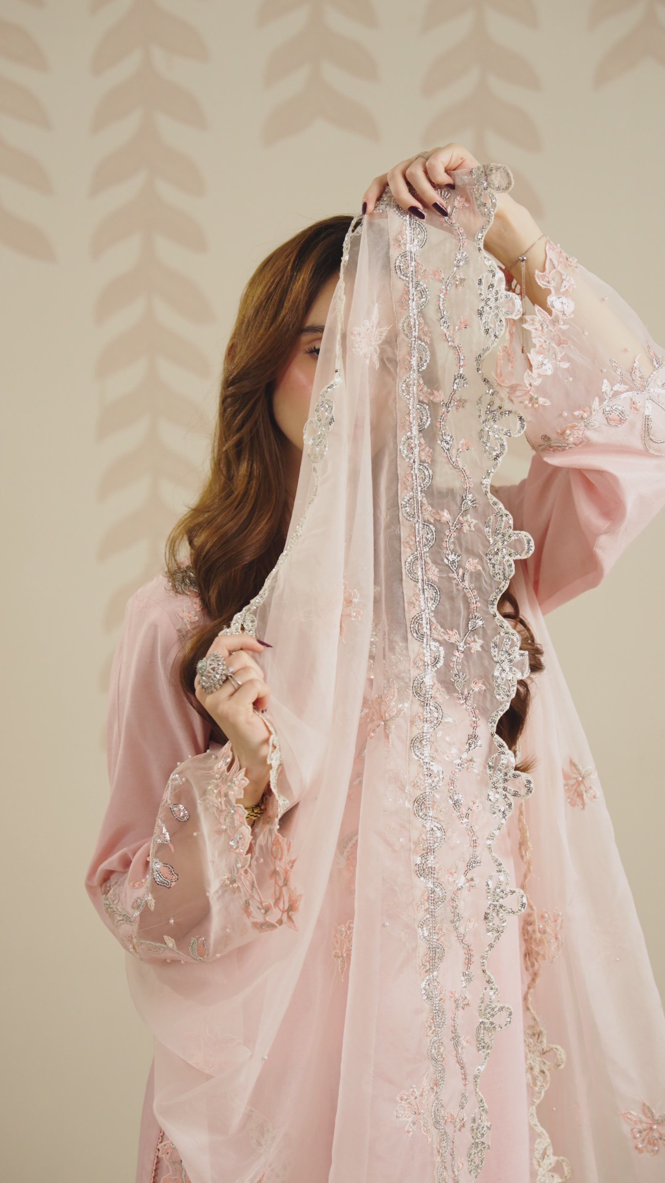 ZR-2558 | ROSE PINK