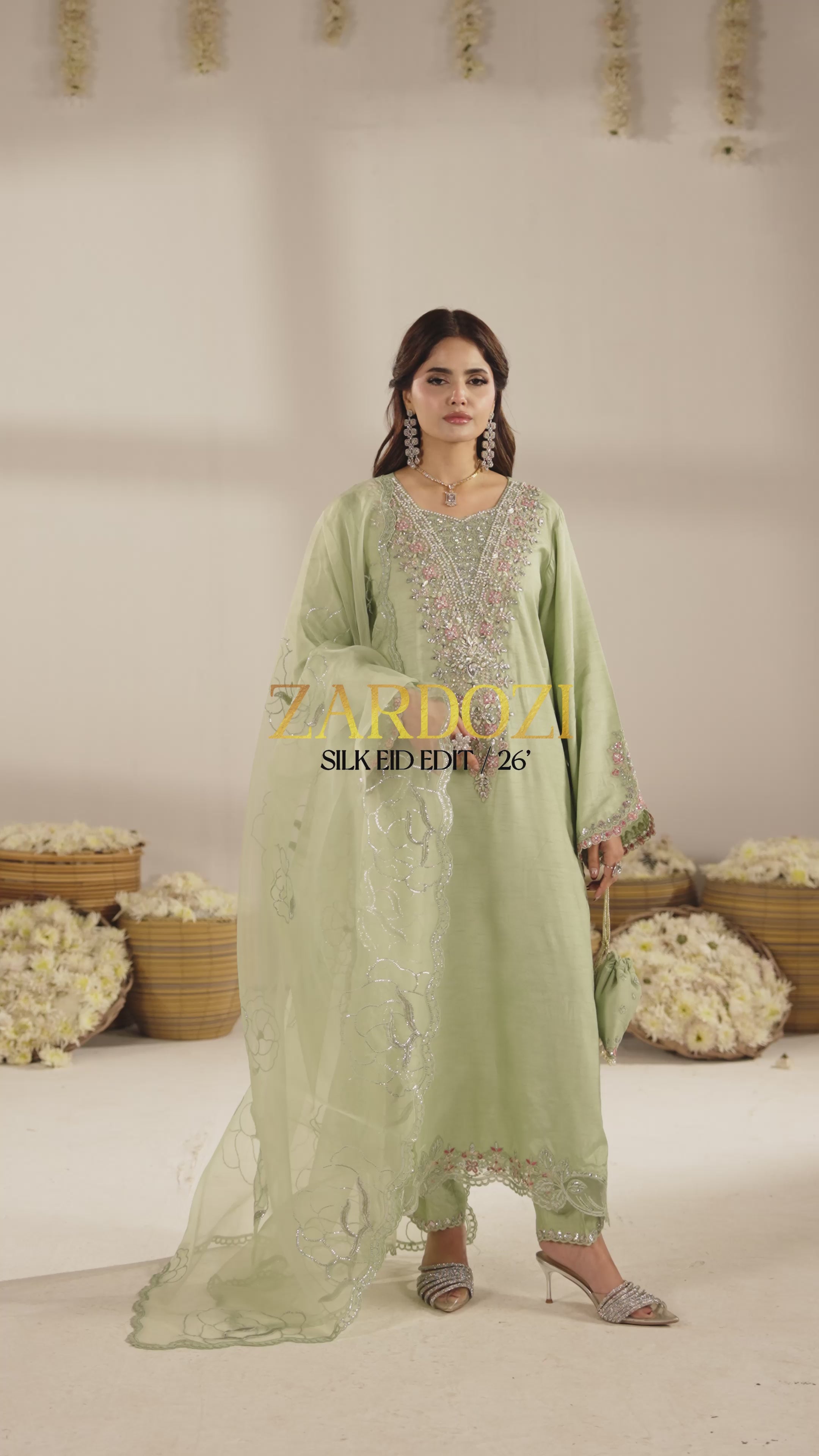 ZR-2601 | PISTA