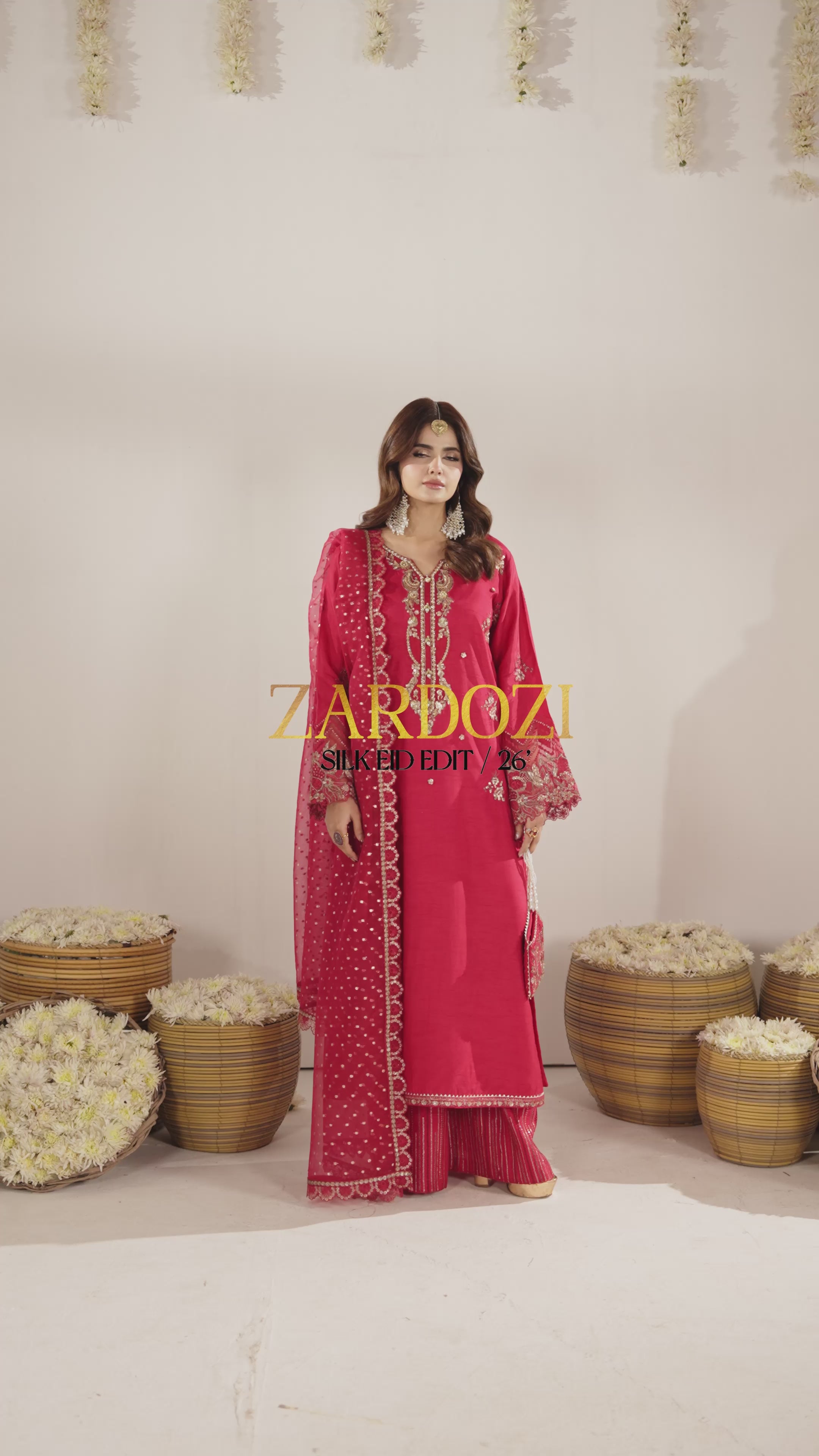 ZR-2605 | CRIMSON
