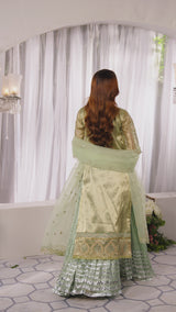 ZR-2573 | SAGE GREEN