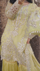 ZR-2554 | ROSHAN ARAA