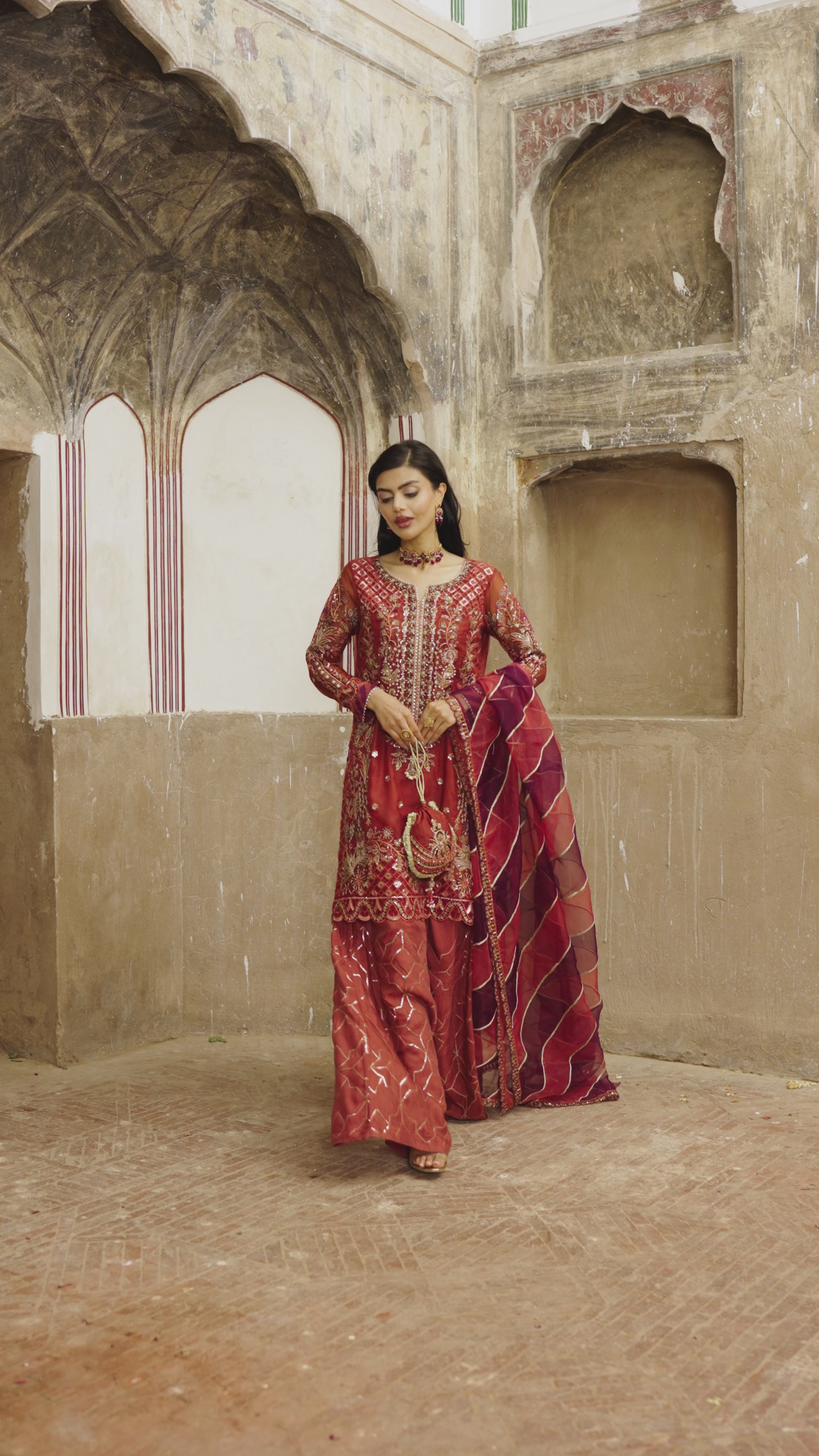 ZR-2552 | ANARKALI