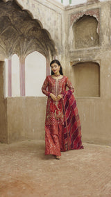 ZR-2552 | ANARKALI