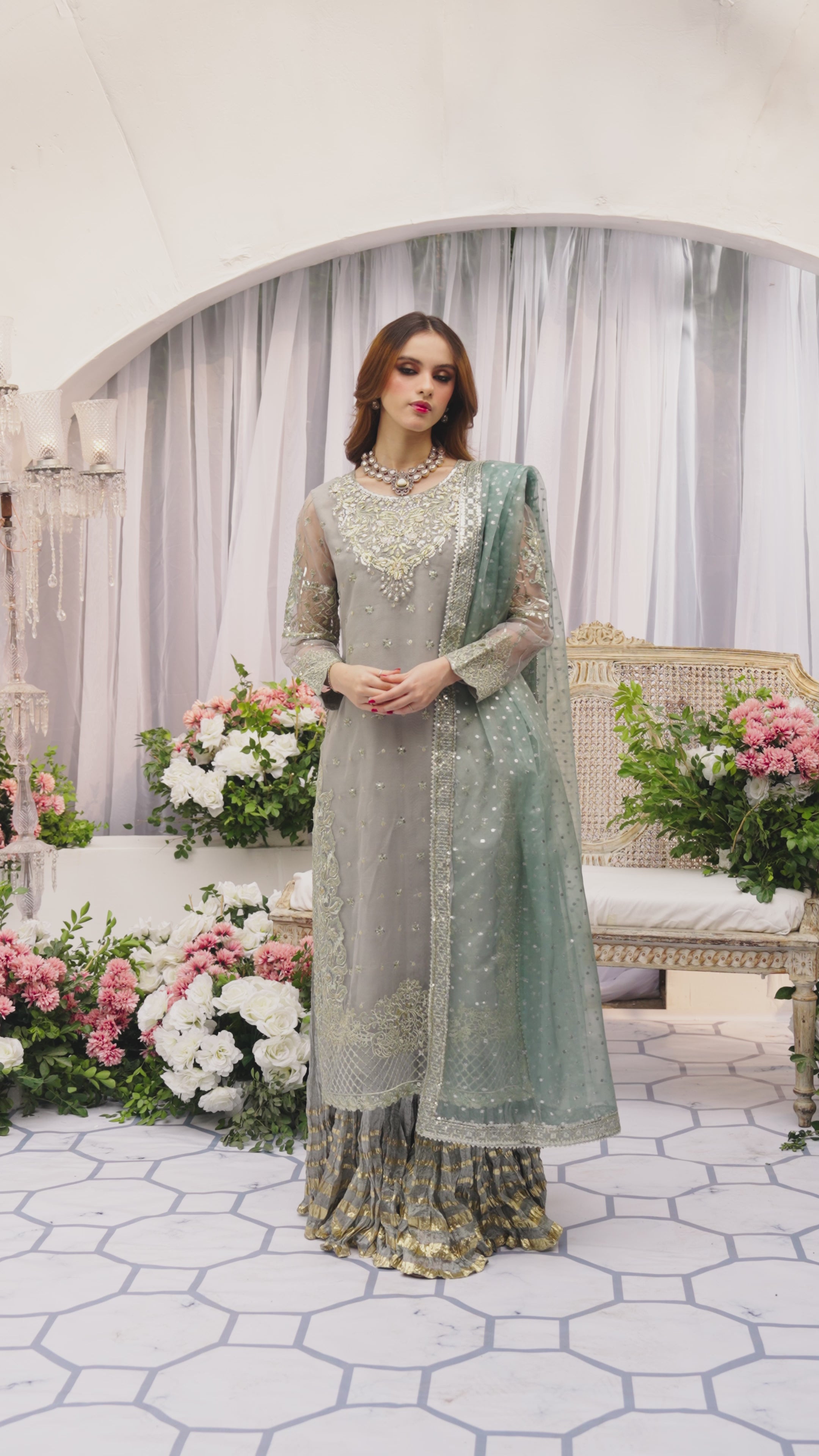 ZR-2571 | ICE-BLUE