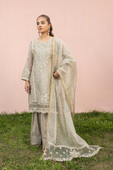 ZR-2344 Green & Skin