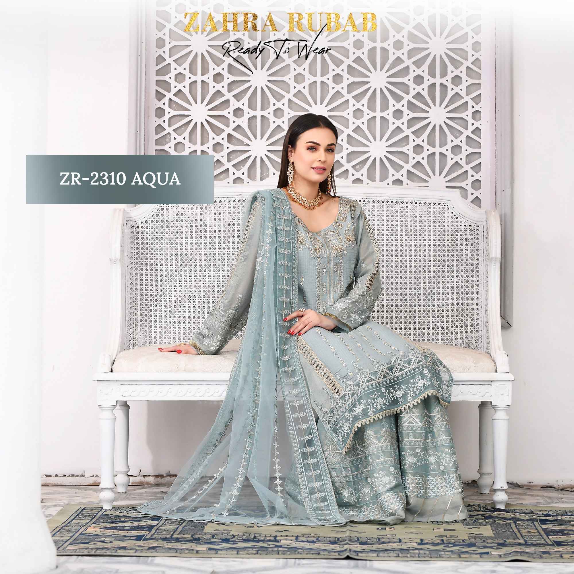 ZR-2310 Aqua