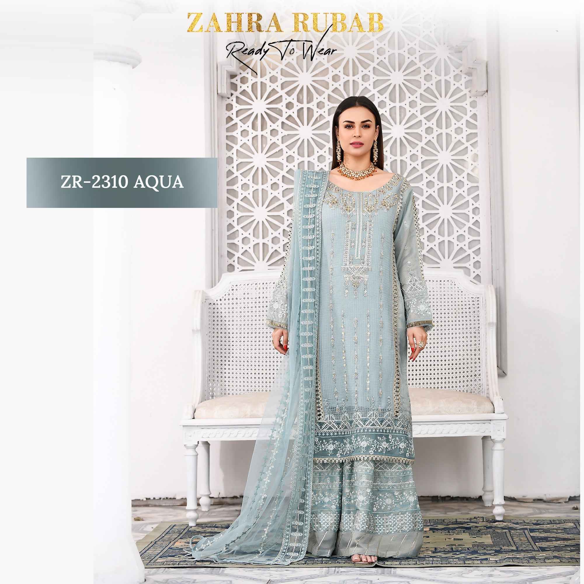ZR-2310 Aqua
