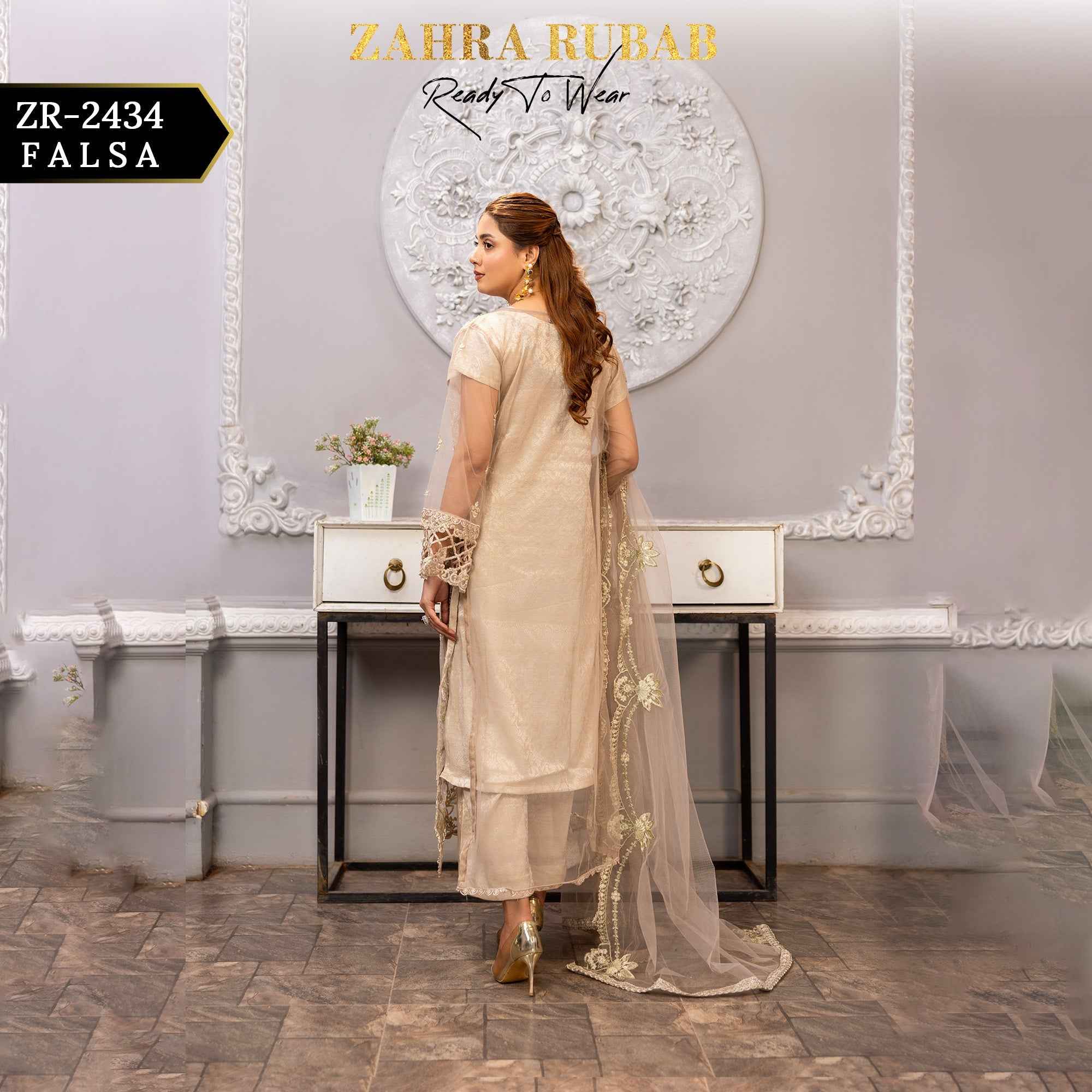 ZR-2434 Falsa