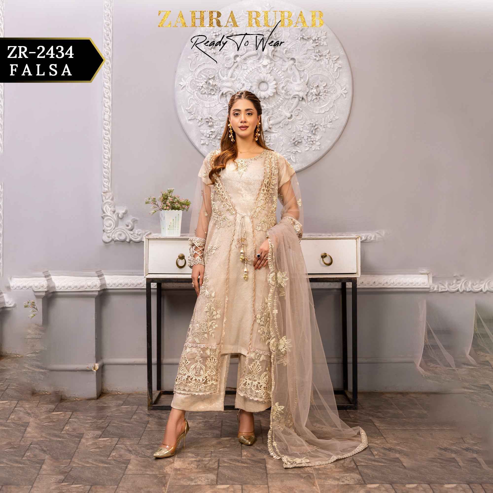 ZR-2434 Falsa