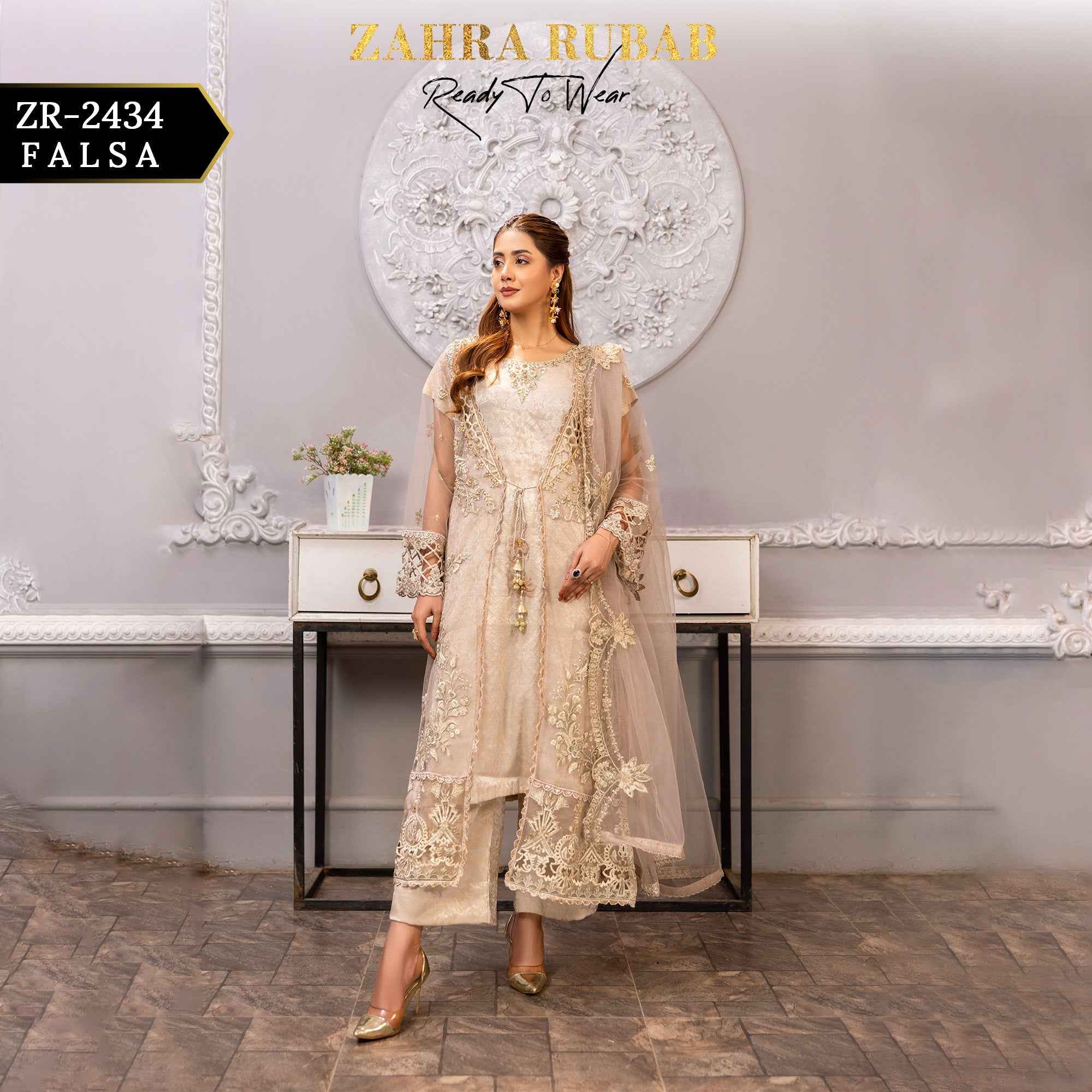 ZR-2434 Falsa