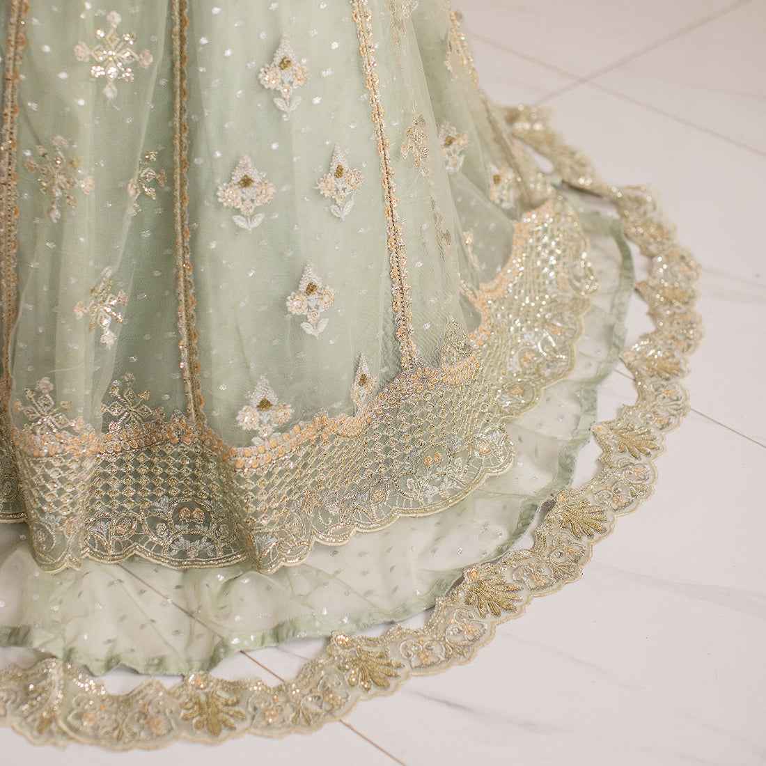 ZR-2447 | Pista | 3 PC