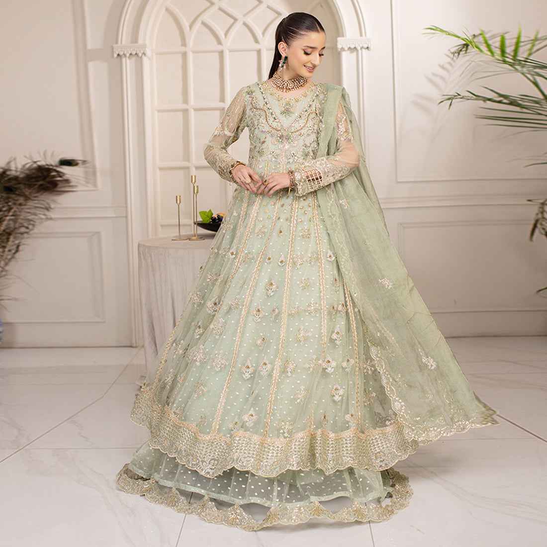 ZR-2447 | Pista | 3 PC