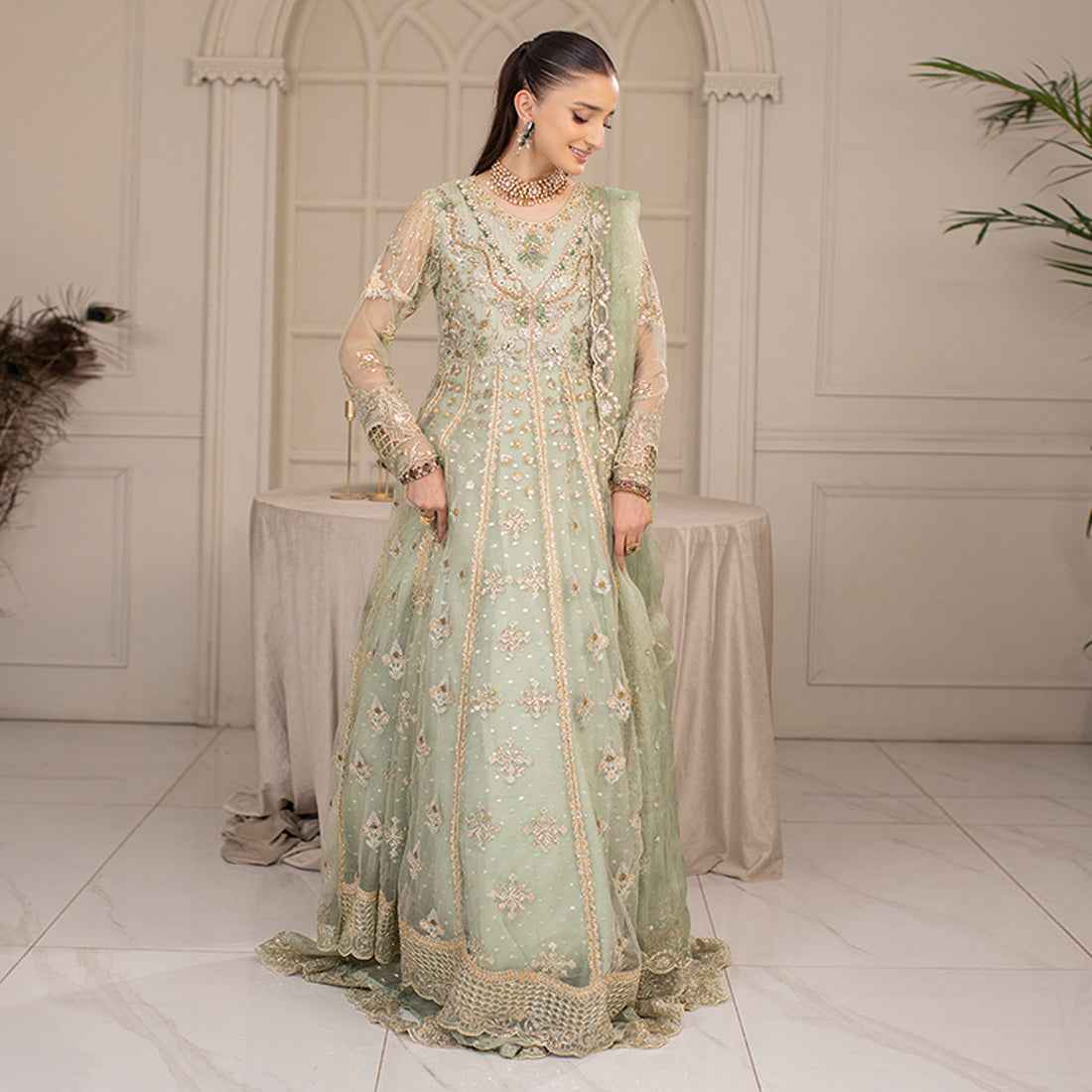 ZR-2447 | Pista | 3 PC