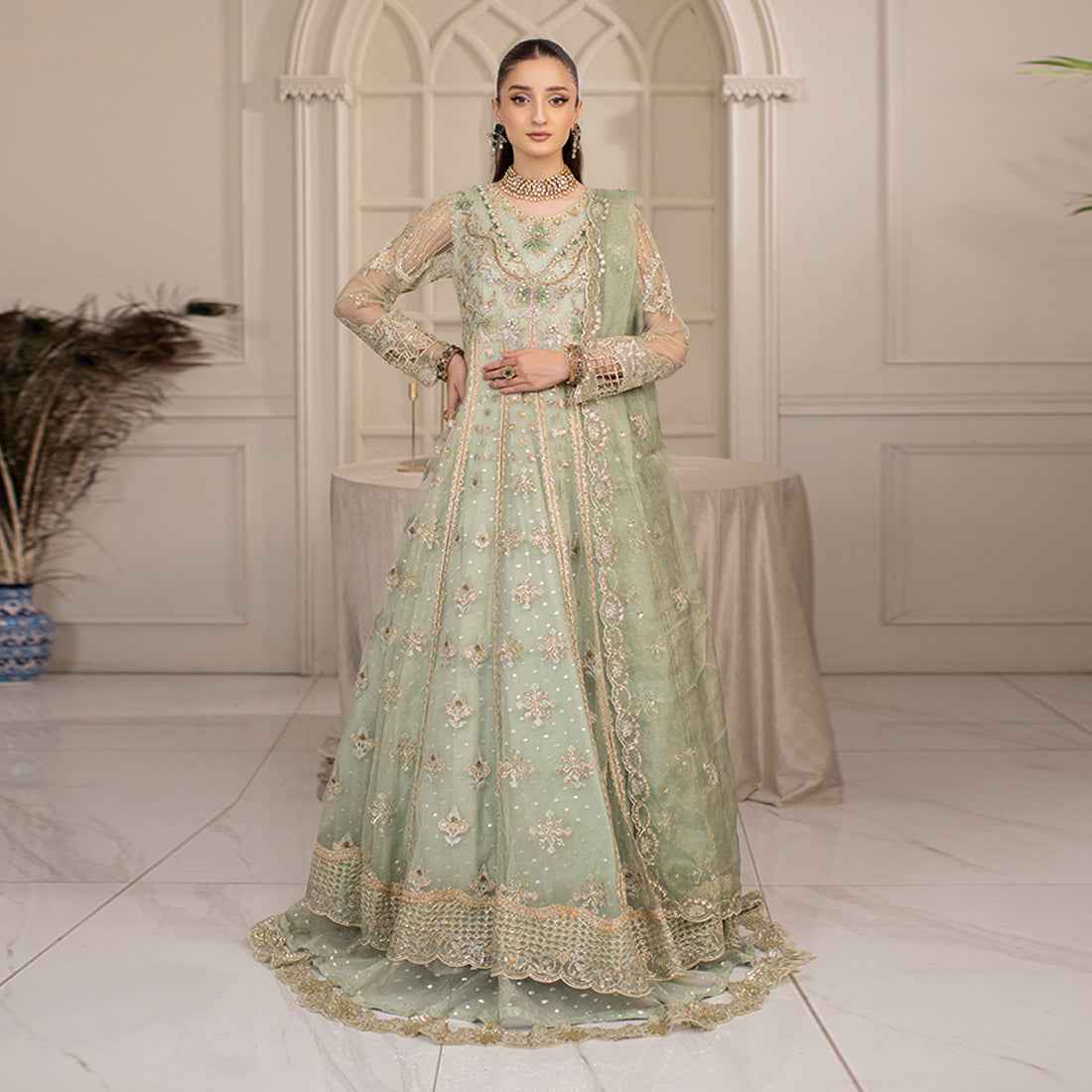 ZR-2447 | Pista | 3 PC