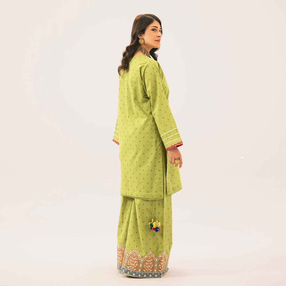 ZR-2509 | Dhaani