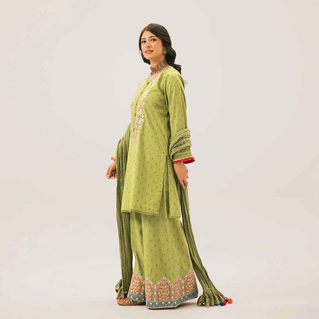 ZR-2509 | Dhaani