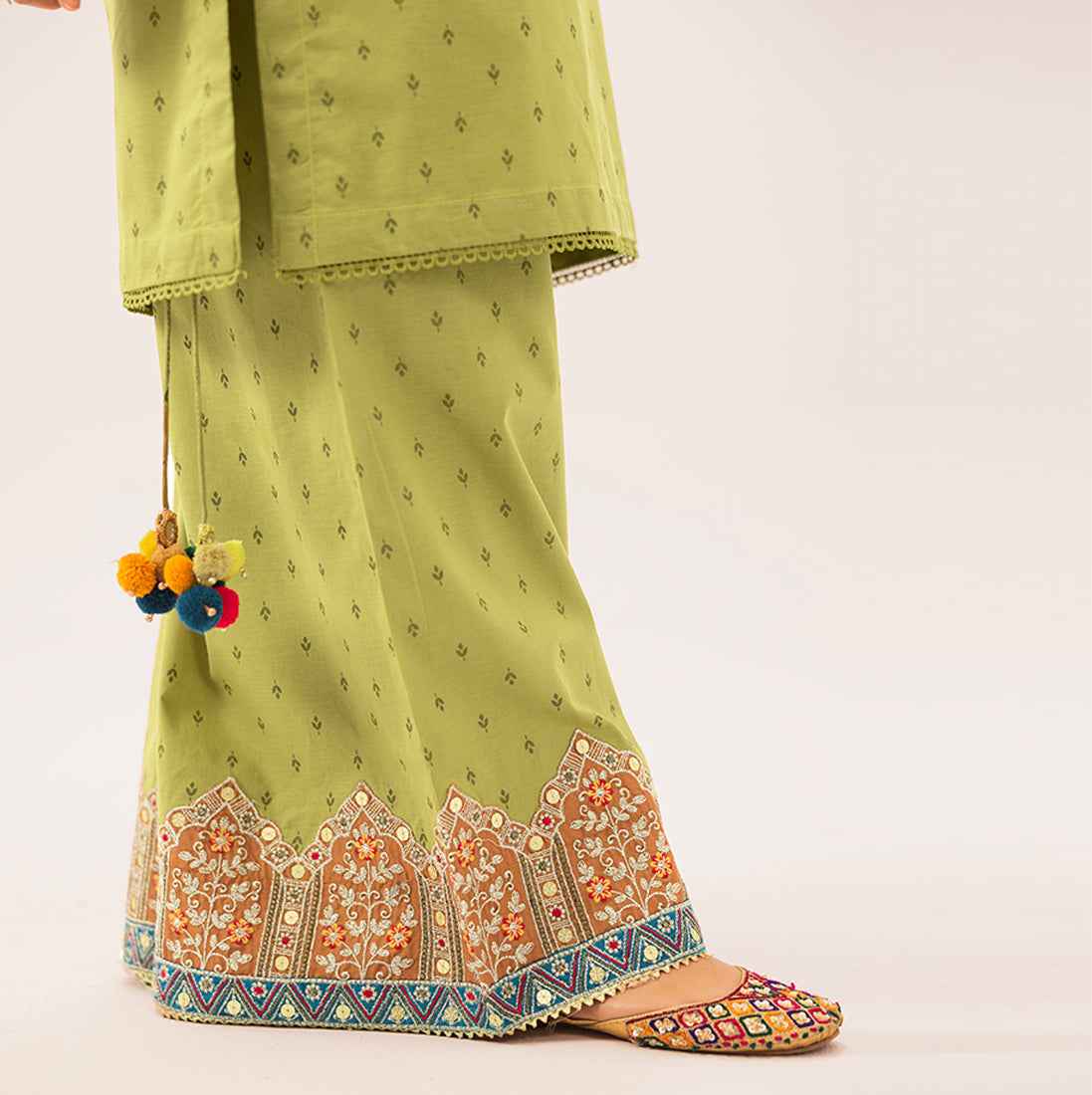 ZR-2509 | Dhaani