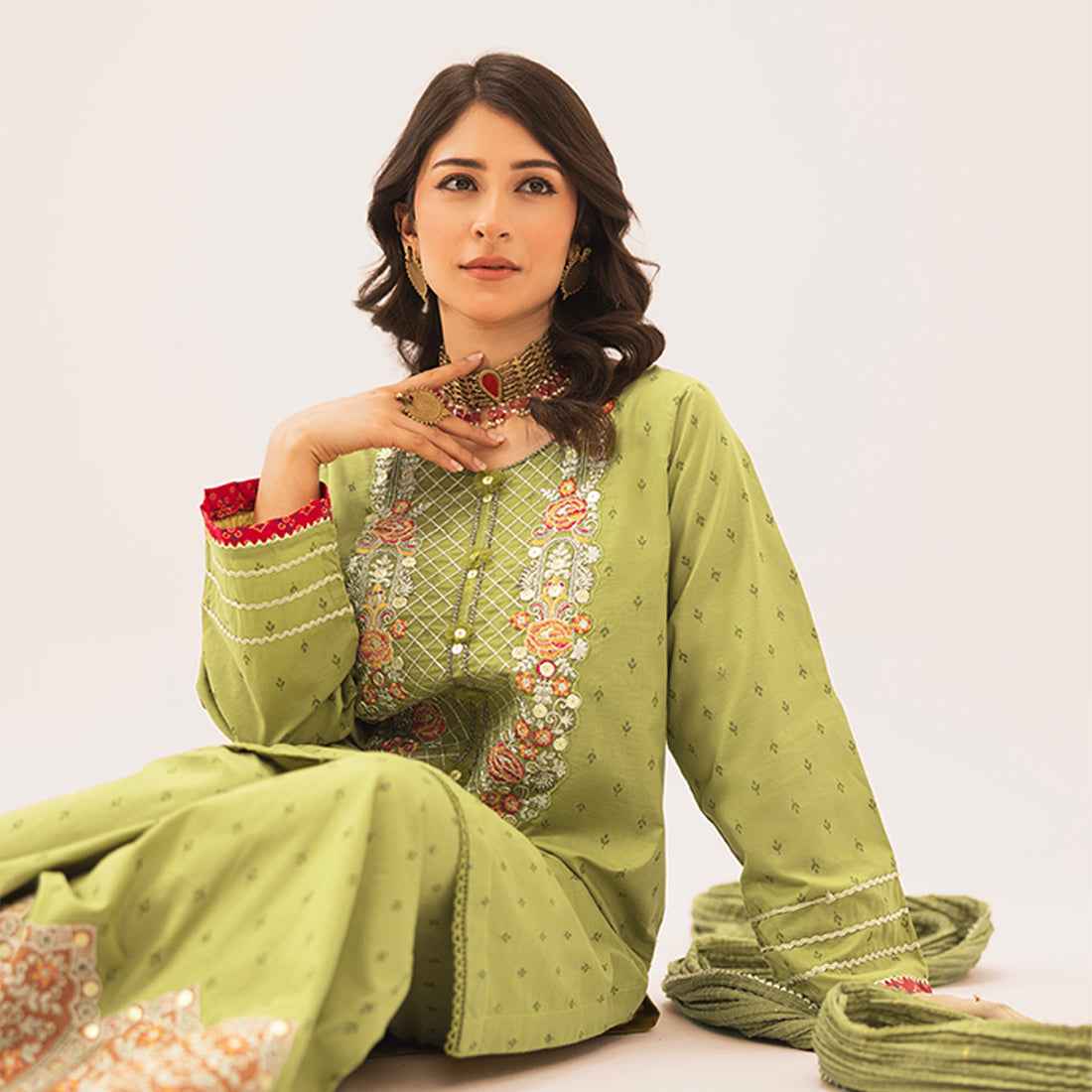 ZR-2509 | Dhaani