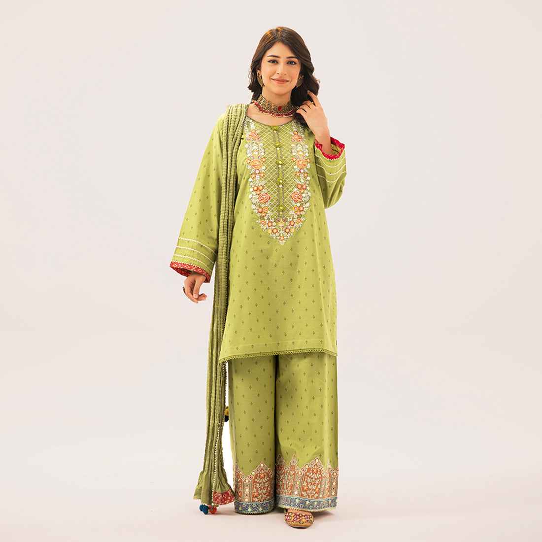 ZR-2509 | Dhaani