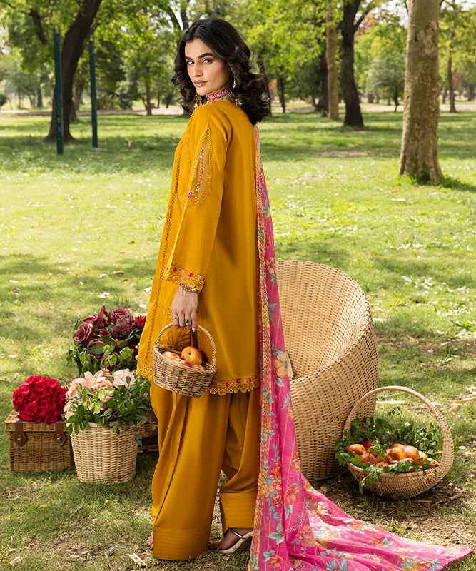 ZR-2521 | GOLD
