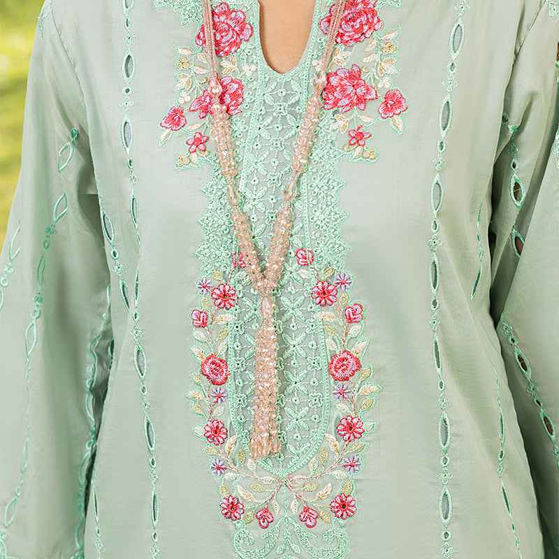 ZR-2523 | TURQUOISE