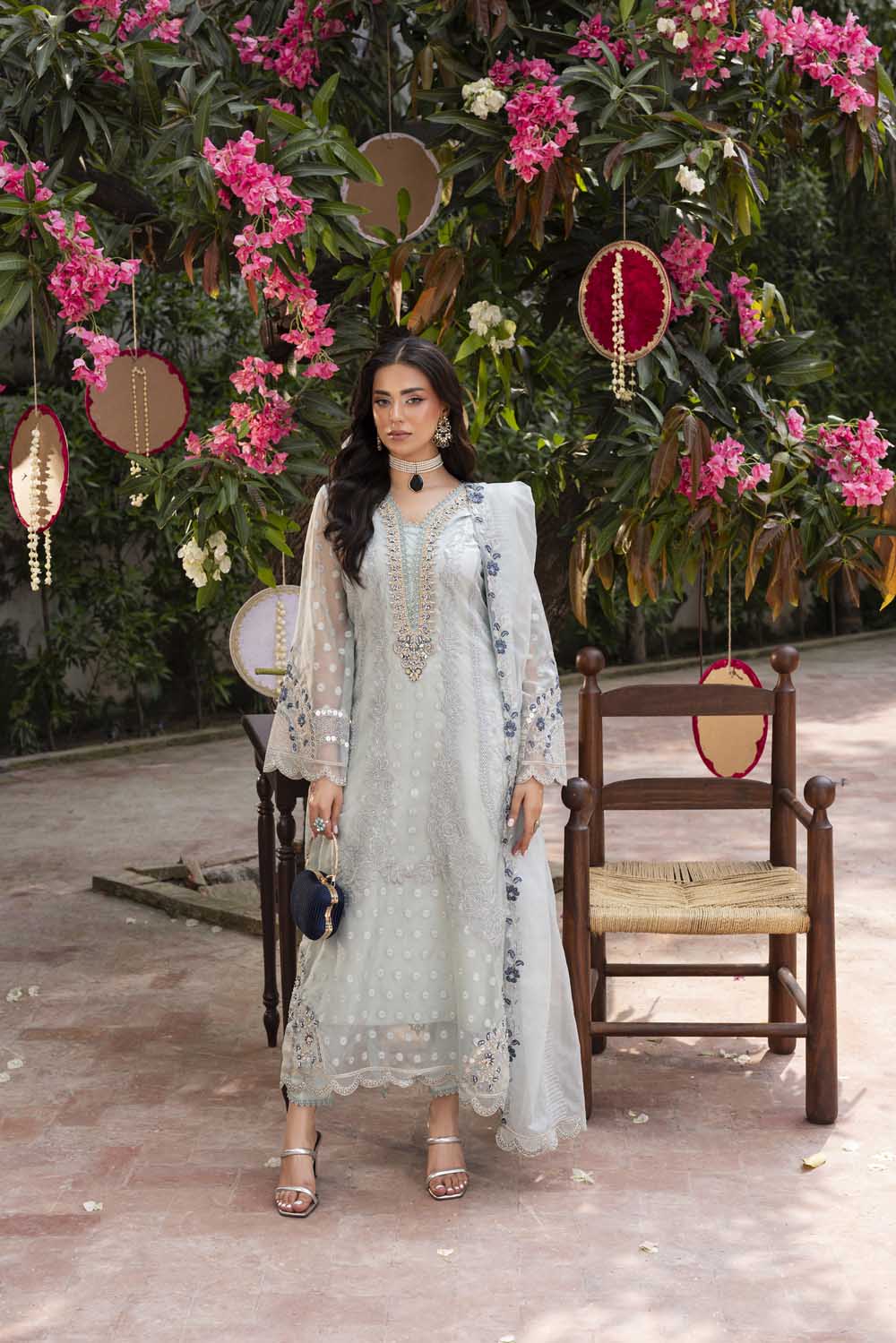 ZR-2546 | CHARISMA Zahra Rubab