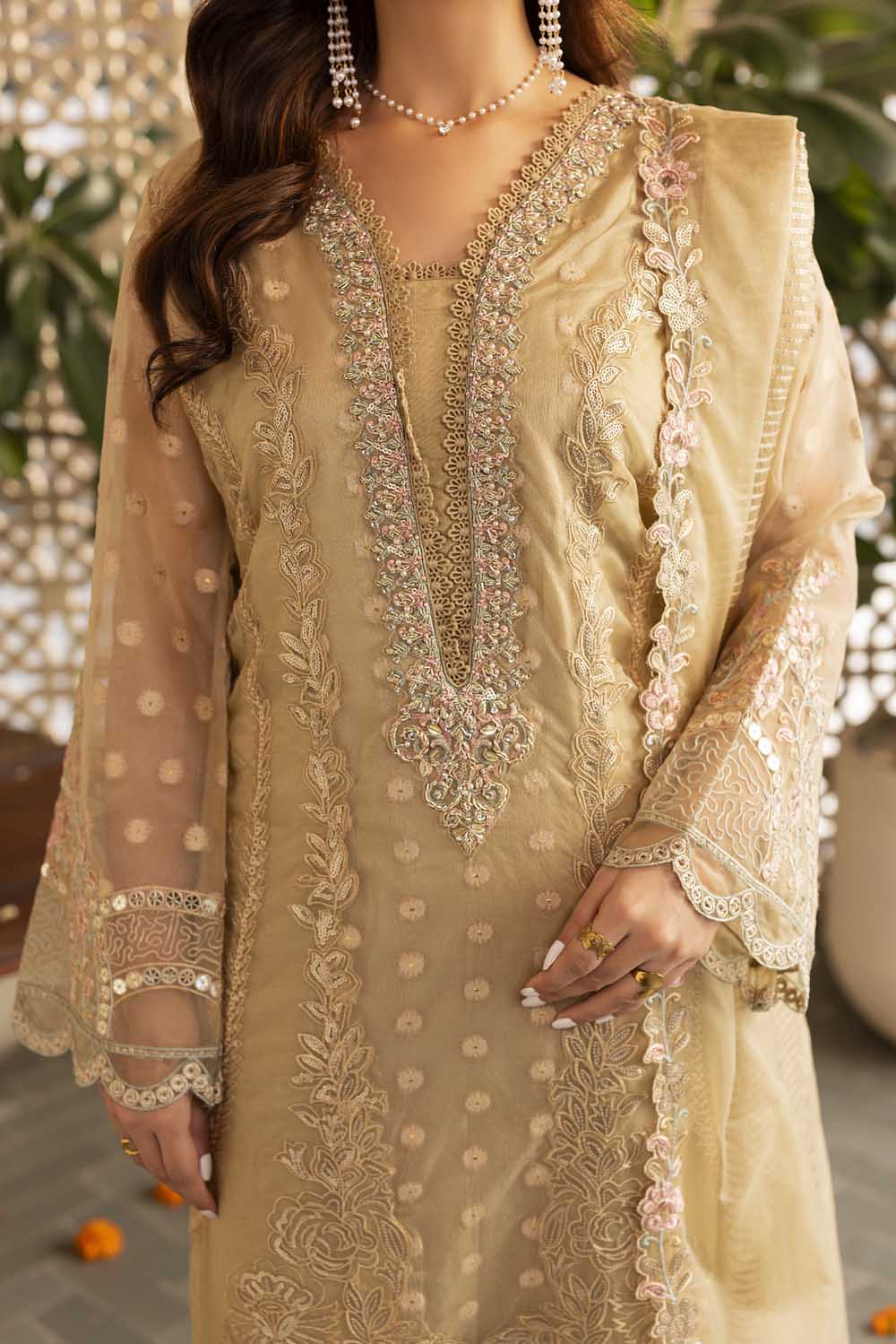 ZR-2546 | SILK STONE Zahra Rubab