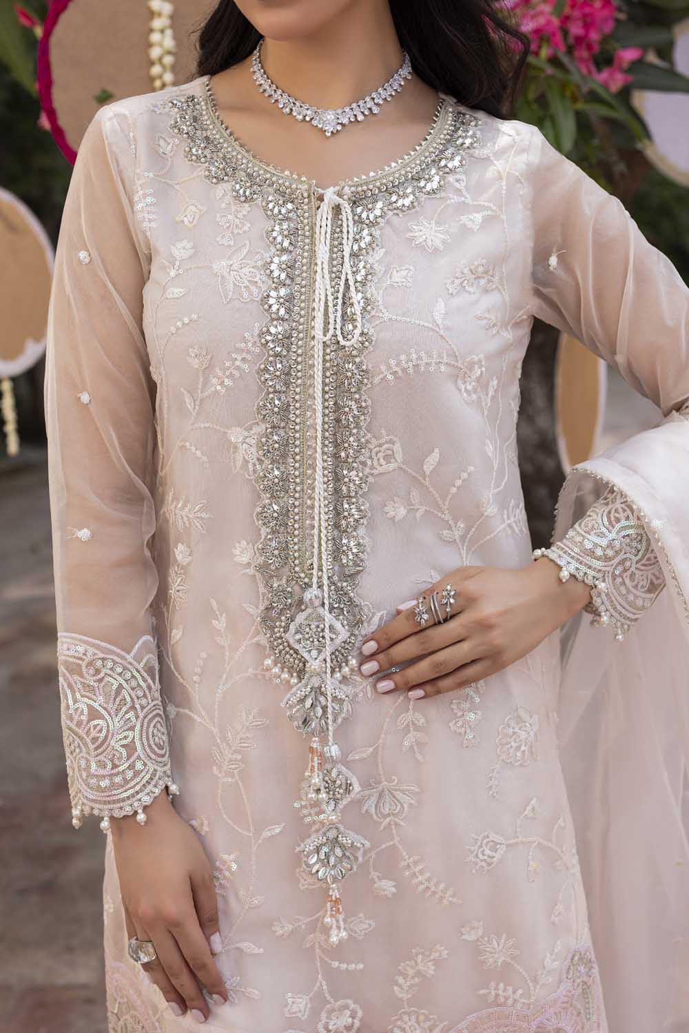 ZR-2548 | BLUSH PINK Zahra Rubab