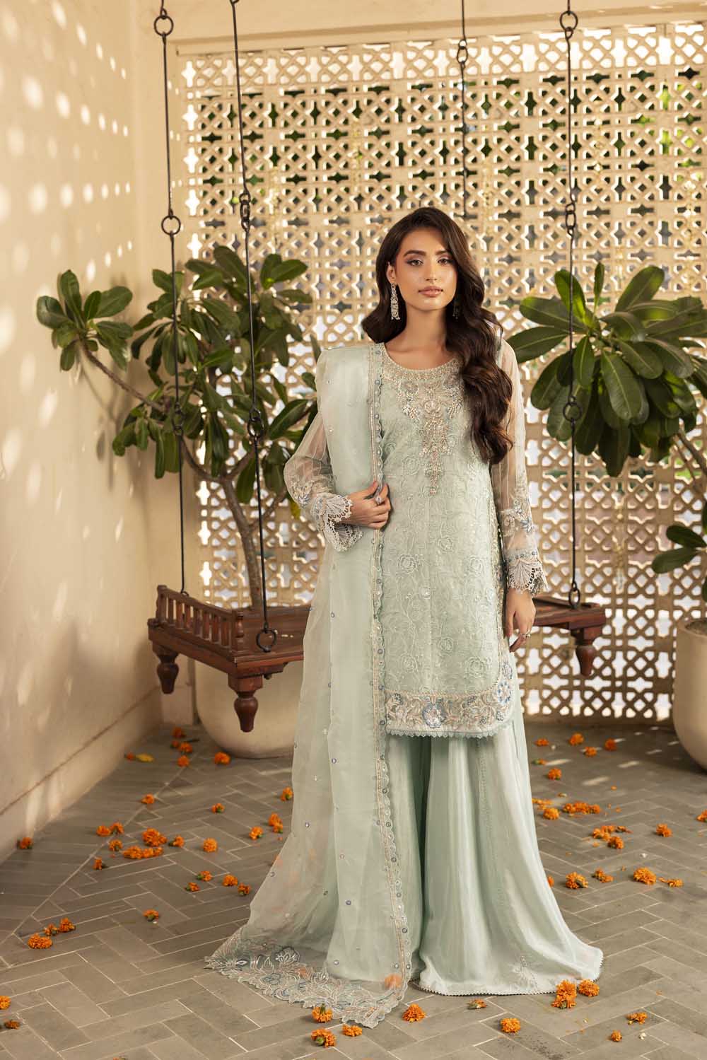ZR-2549 | SKY Zahra Rubab