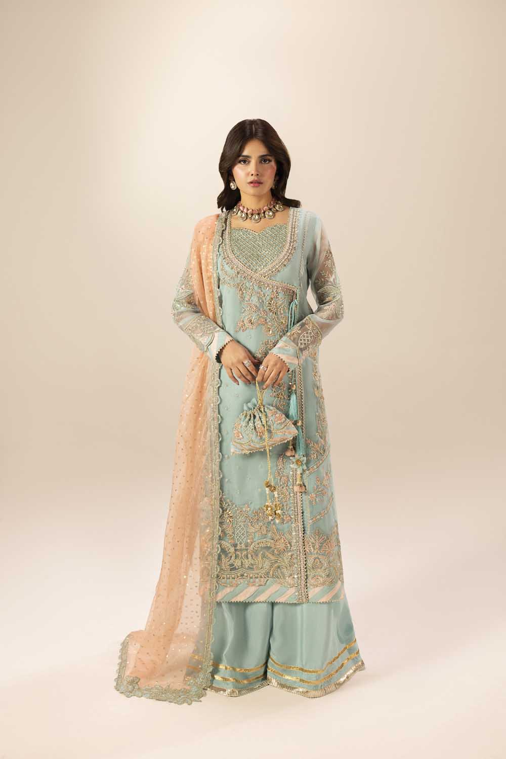 ZR-2555 | Feroza Zahra Rubab