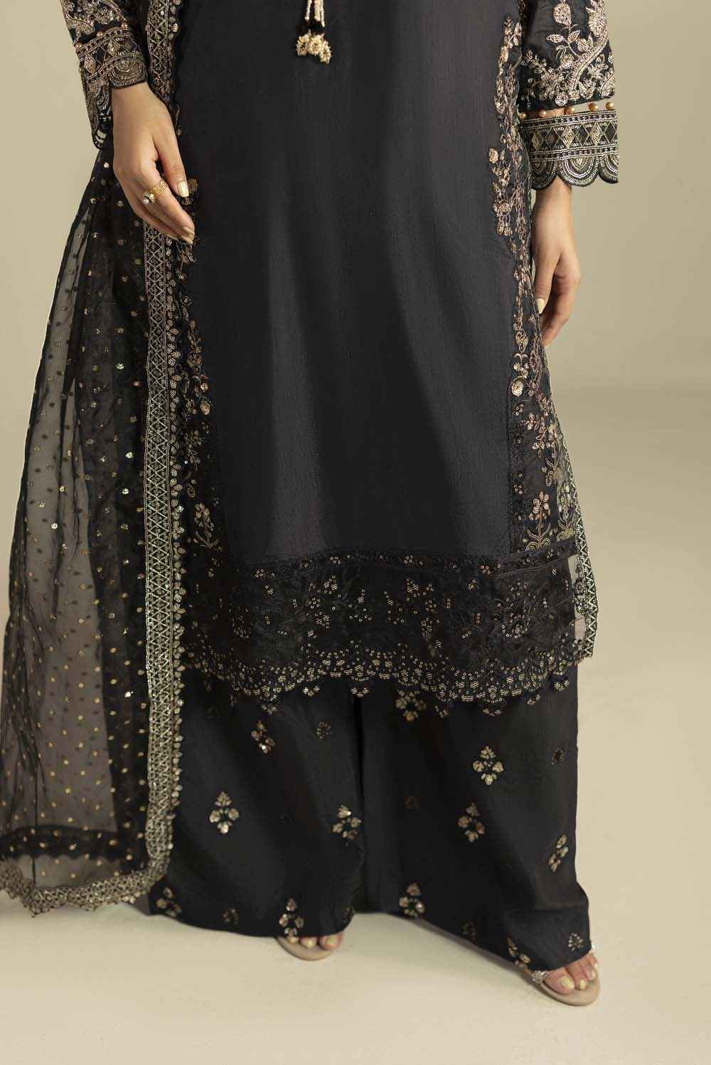 ZR-2556 | BLACK