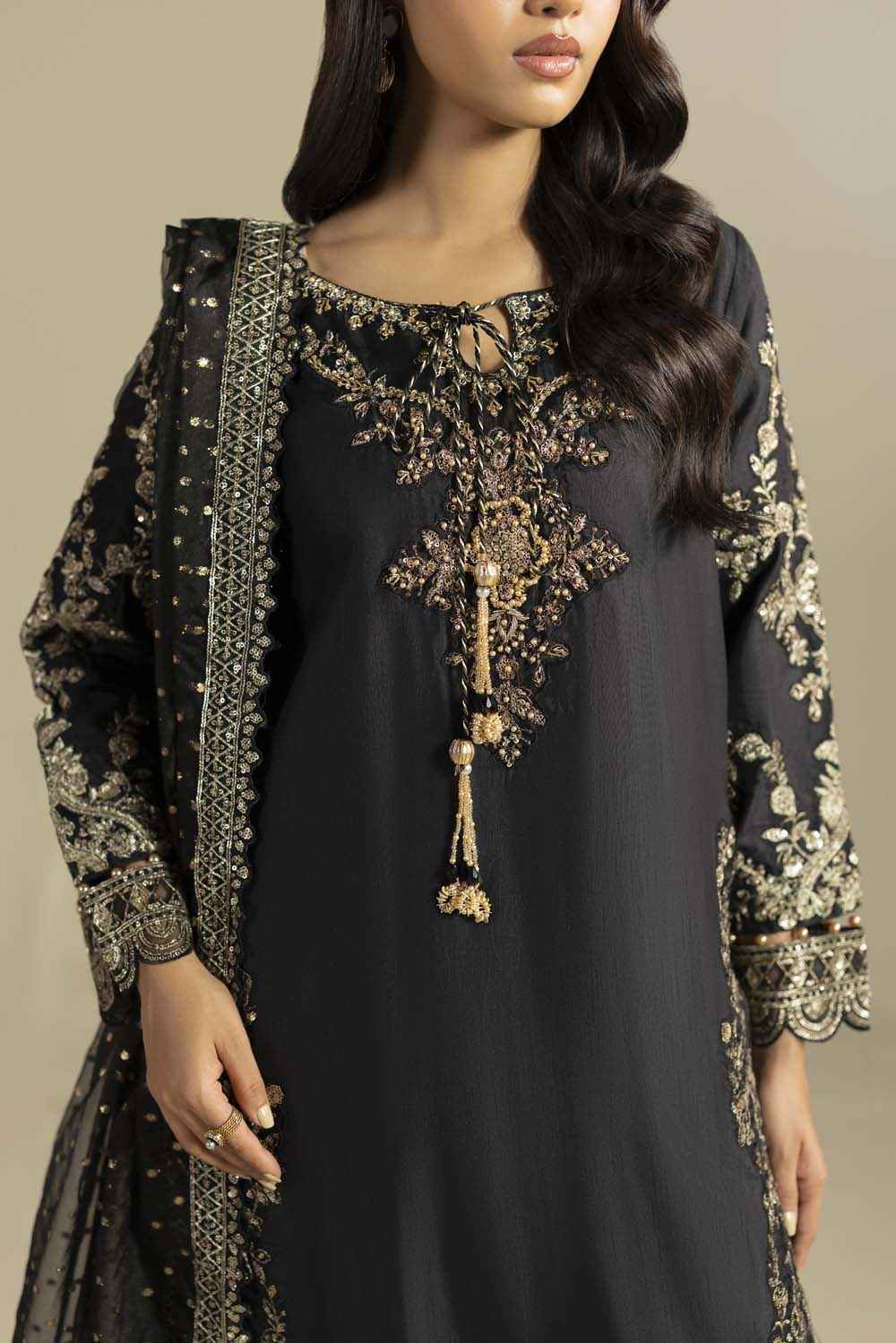 ZR-2556 | BLACK