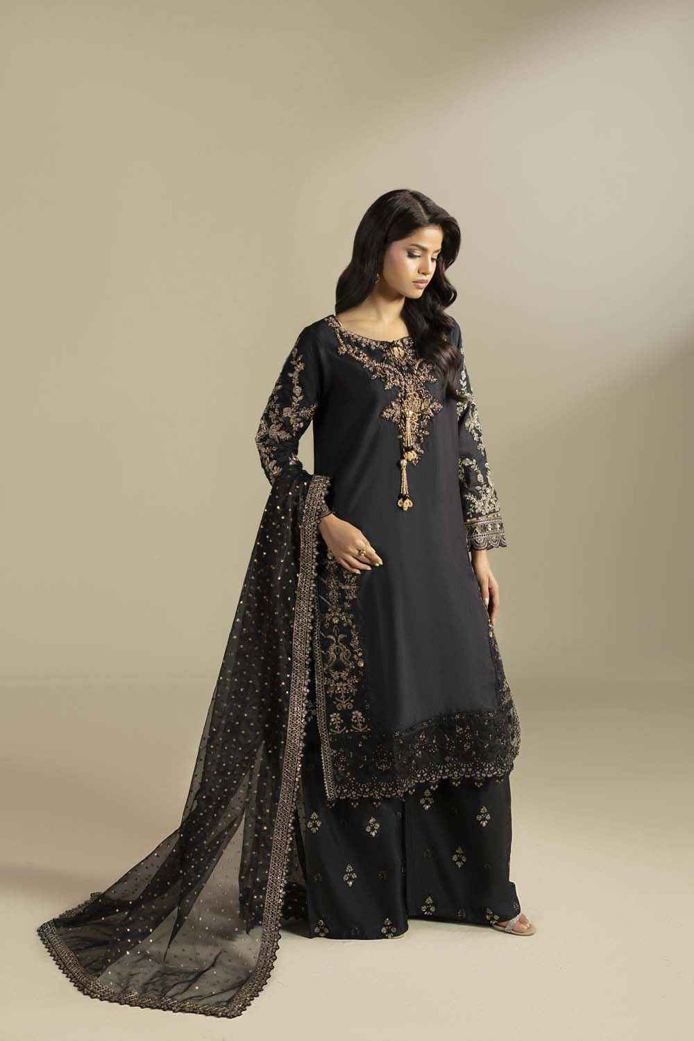 ZR-2556 | BLACK