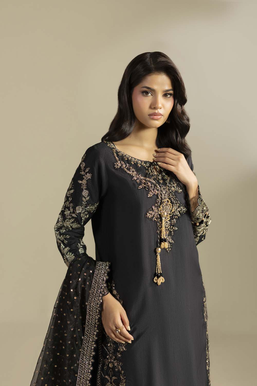 Zahra Rubab