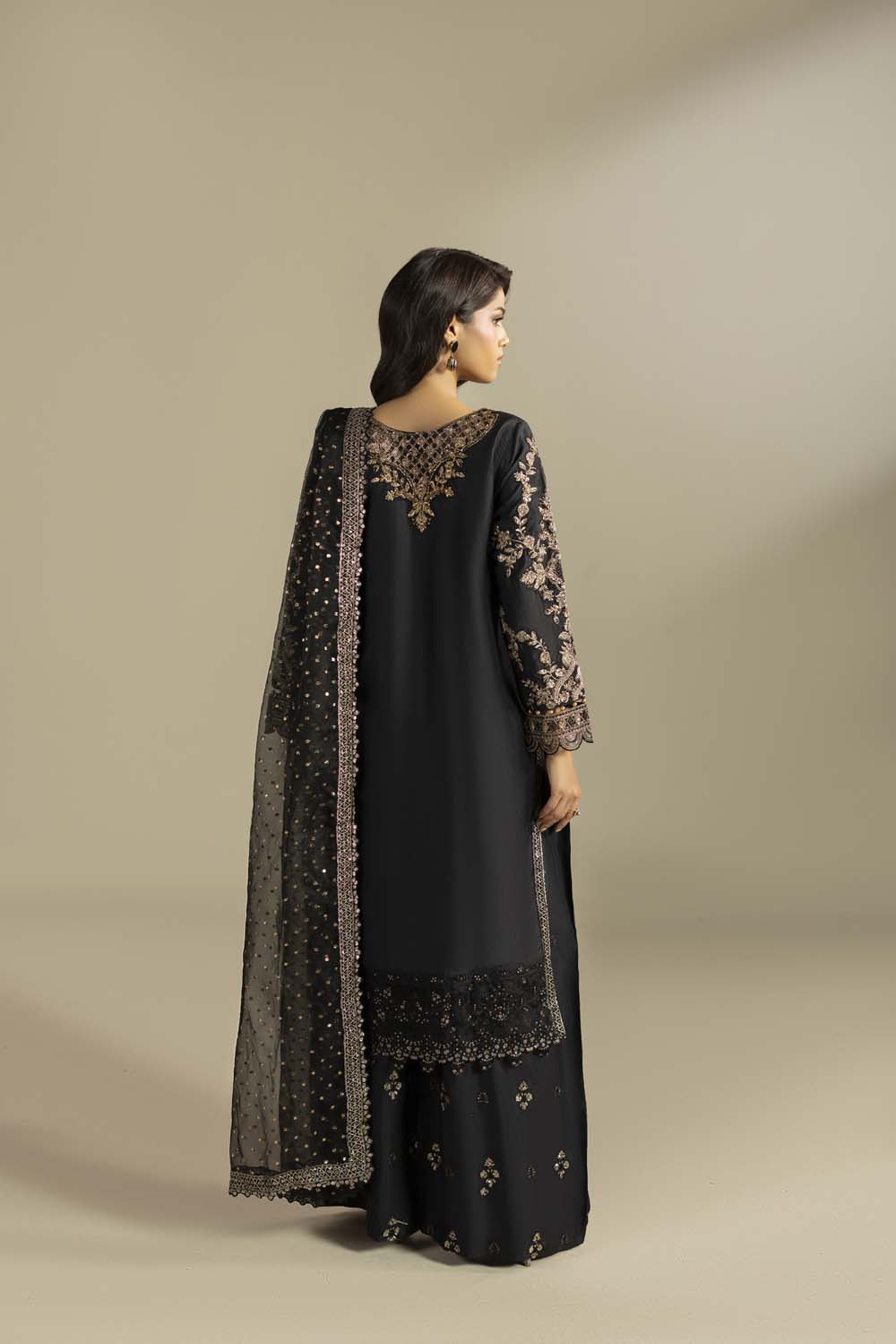 Zahra Rubab