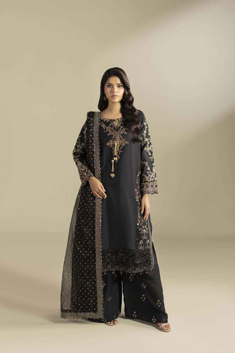 ZR-2556 | BLACK