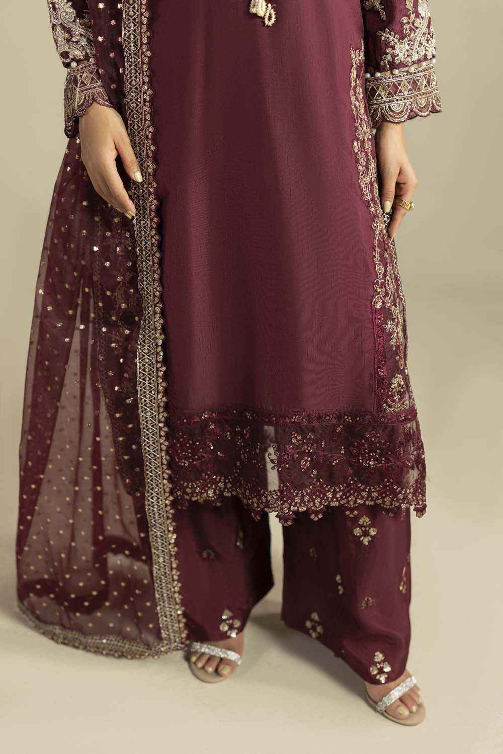 ZR-2556 | MAROON