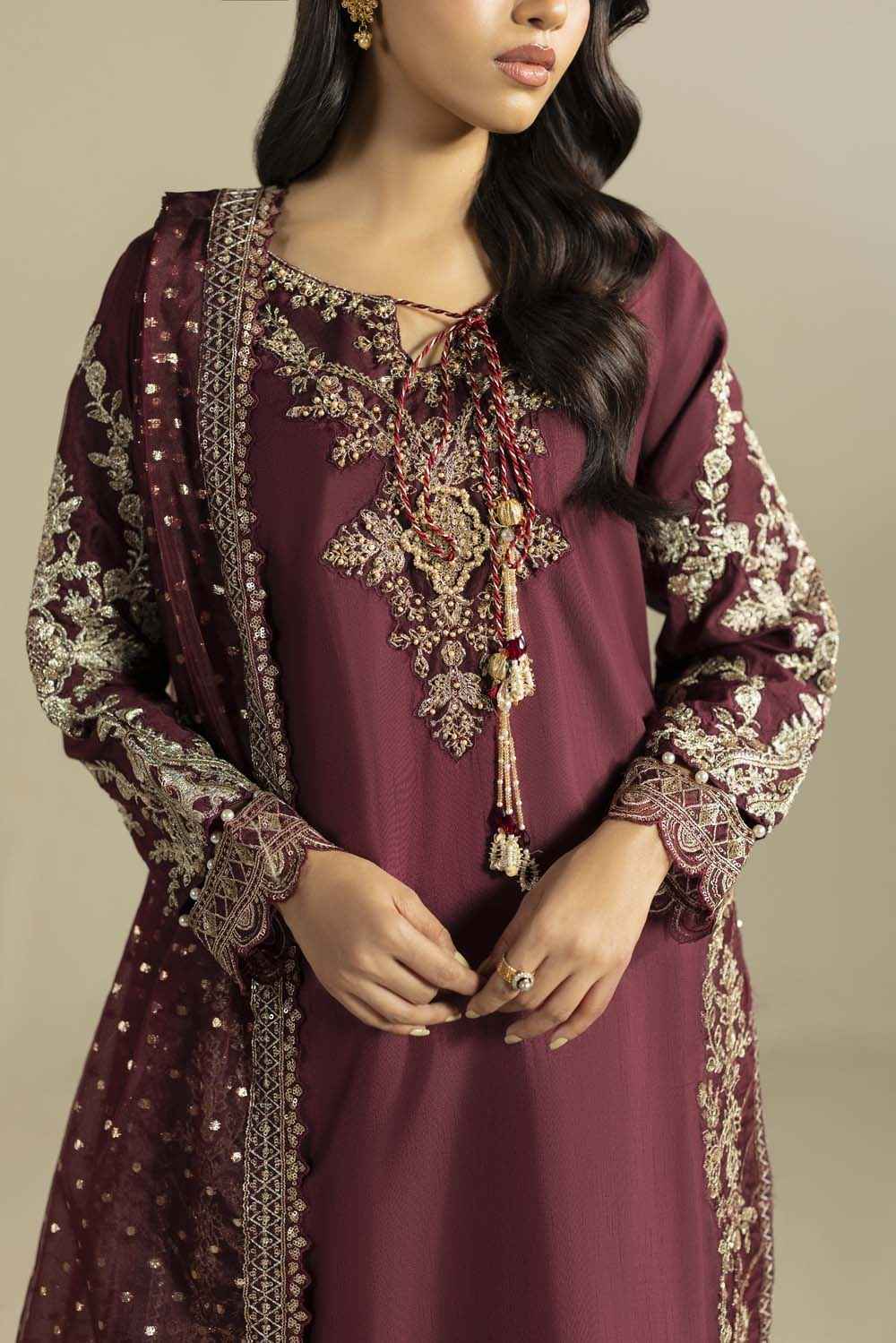 ZR-2556 | MAROON