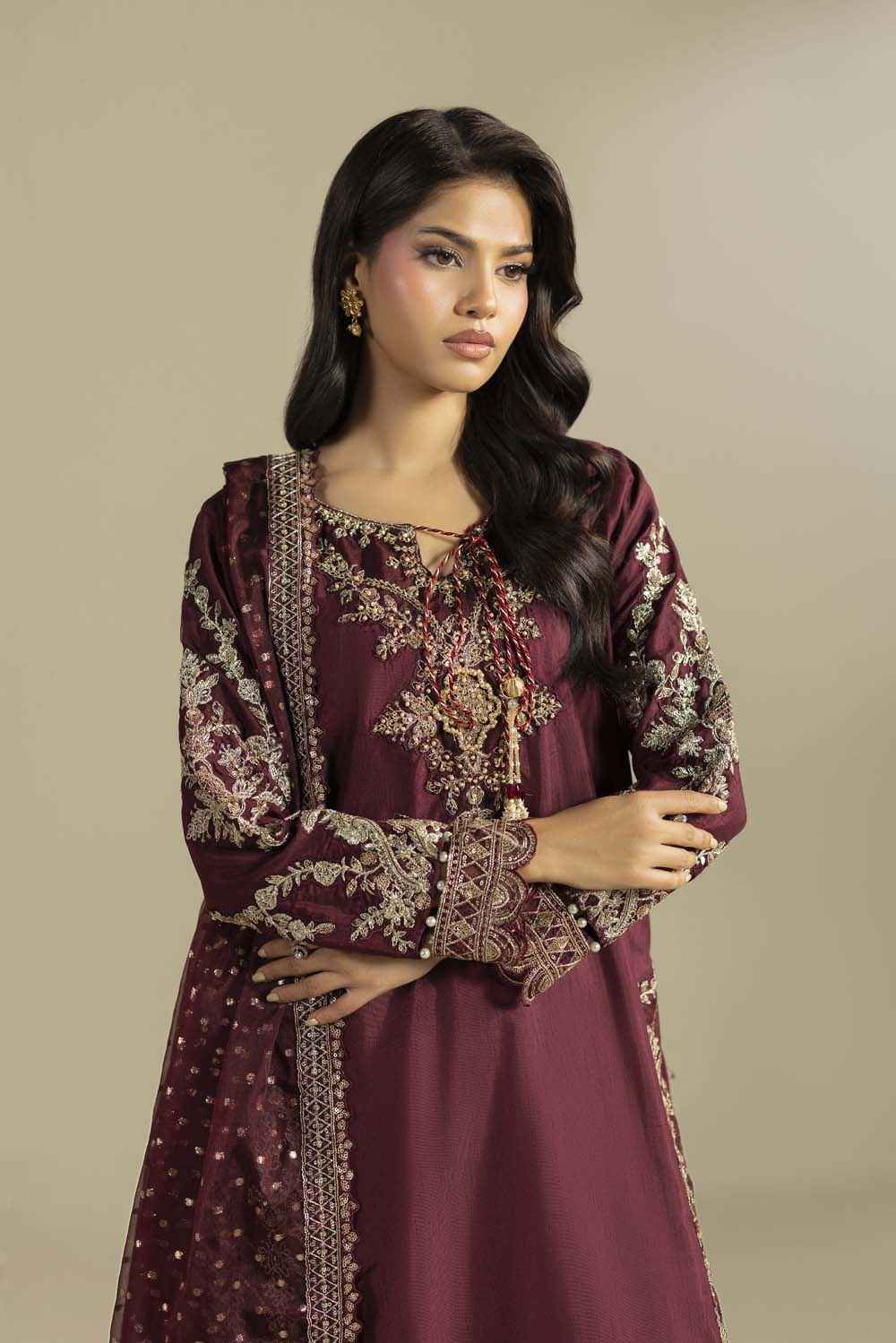 ZR-2556 | MAROON