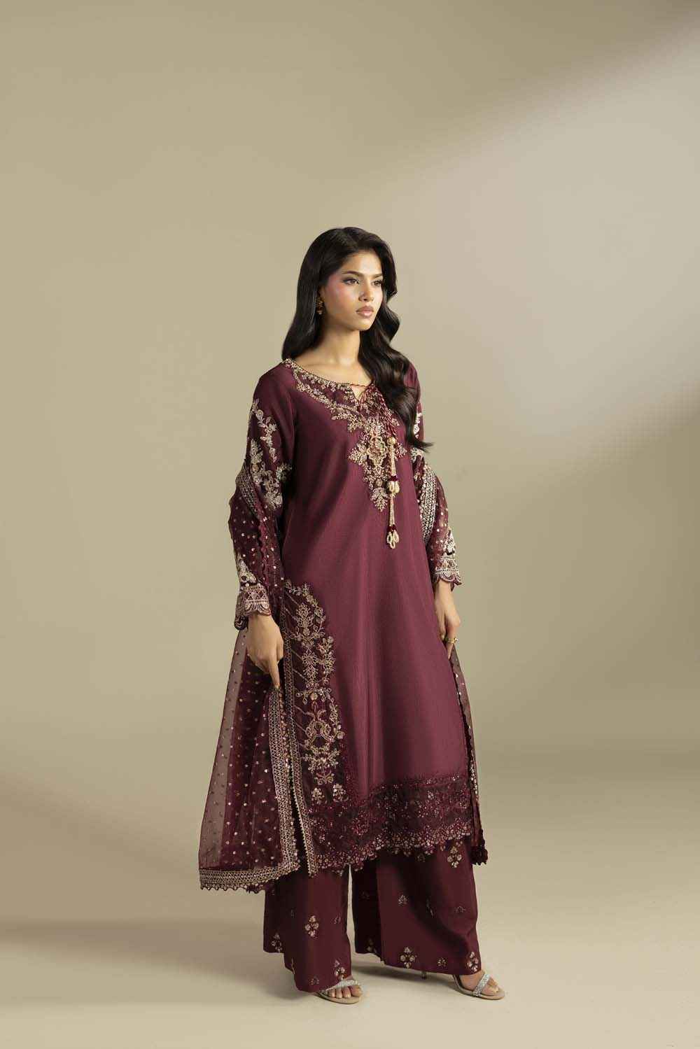 ZR-2556 | MAROON