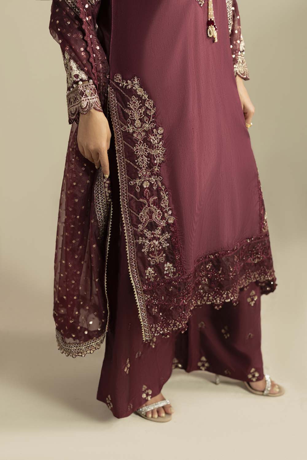 Zahra Rubab