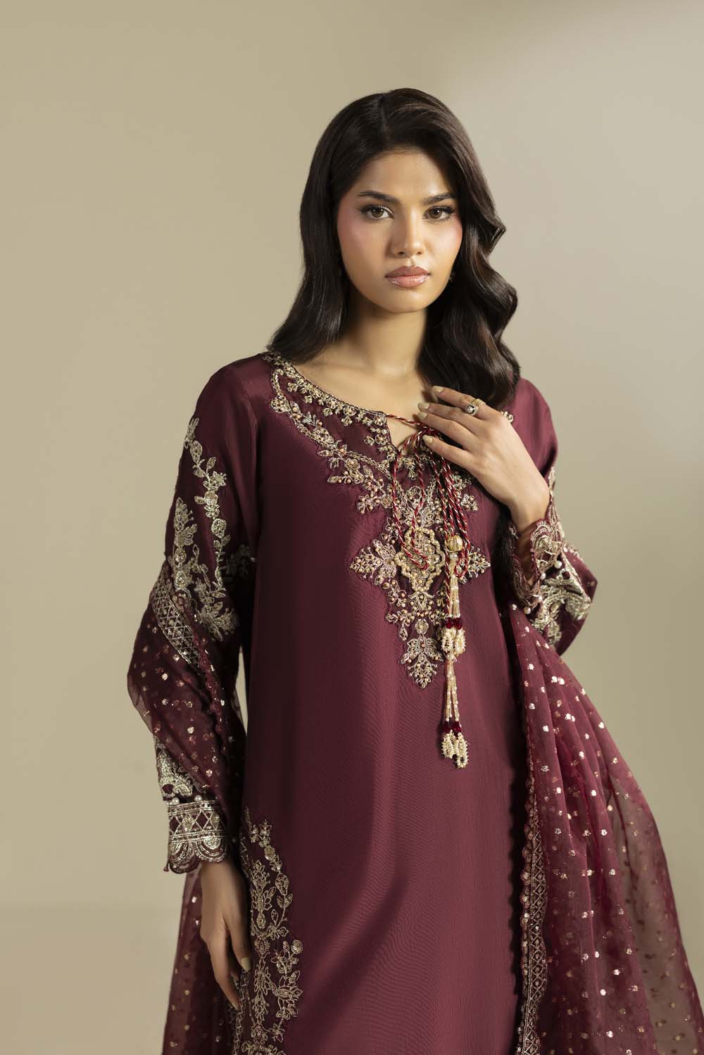Zahra Rubab