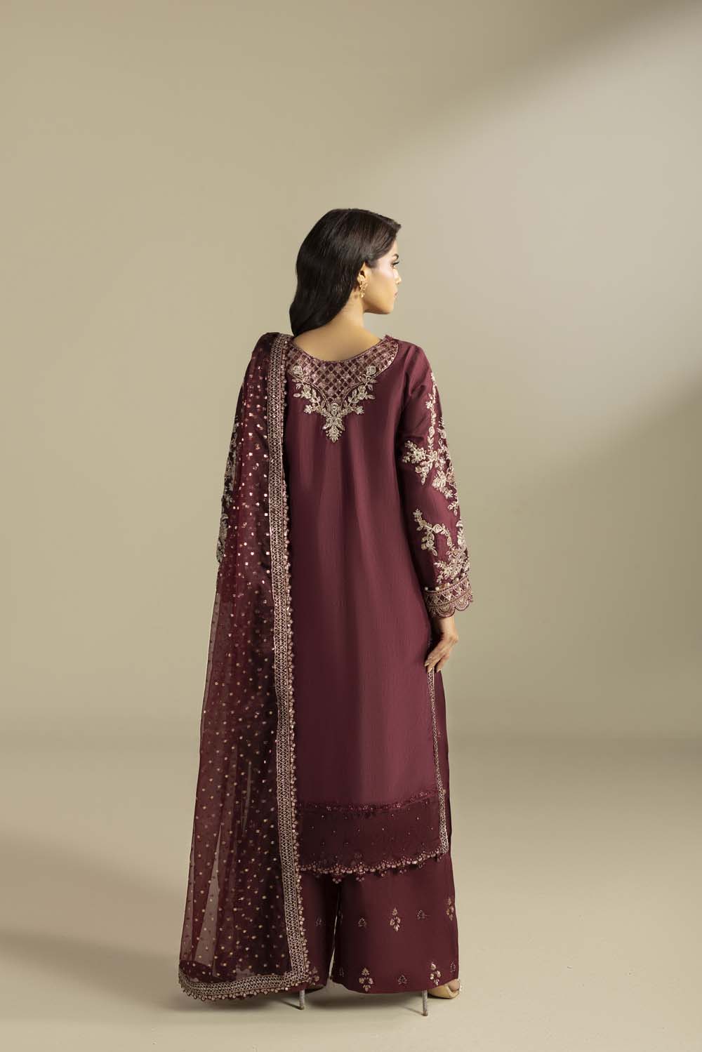 Zahra Rubab