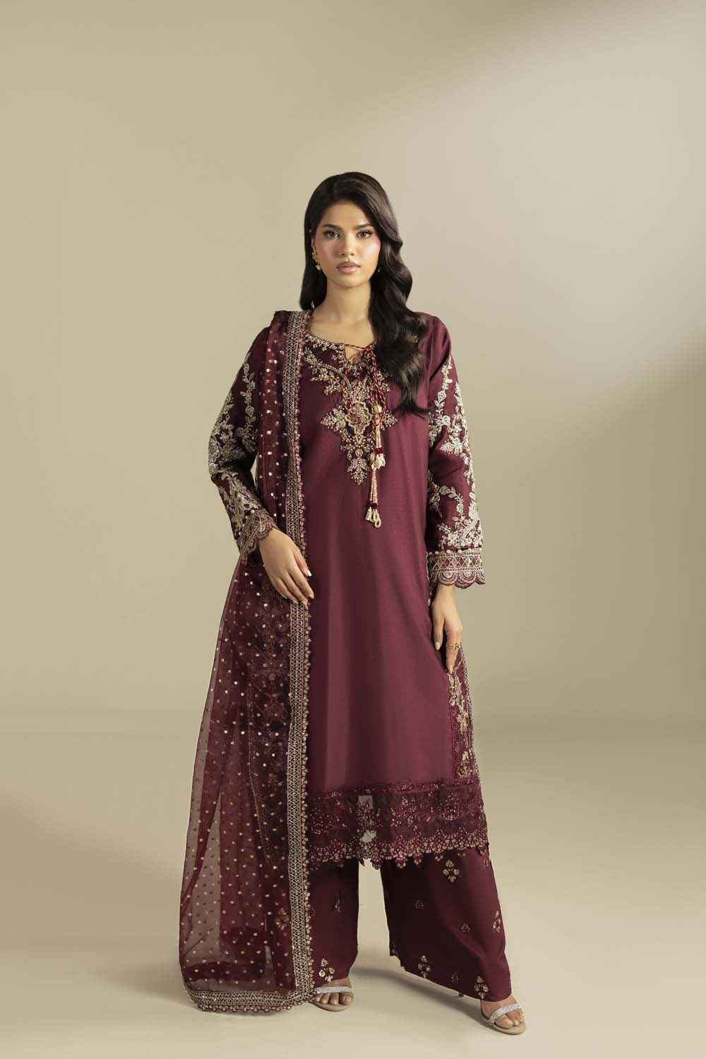 ZR-2556 | MAROON