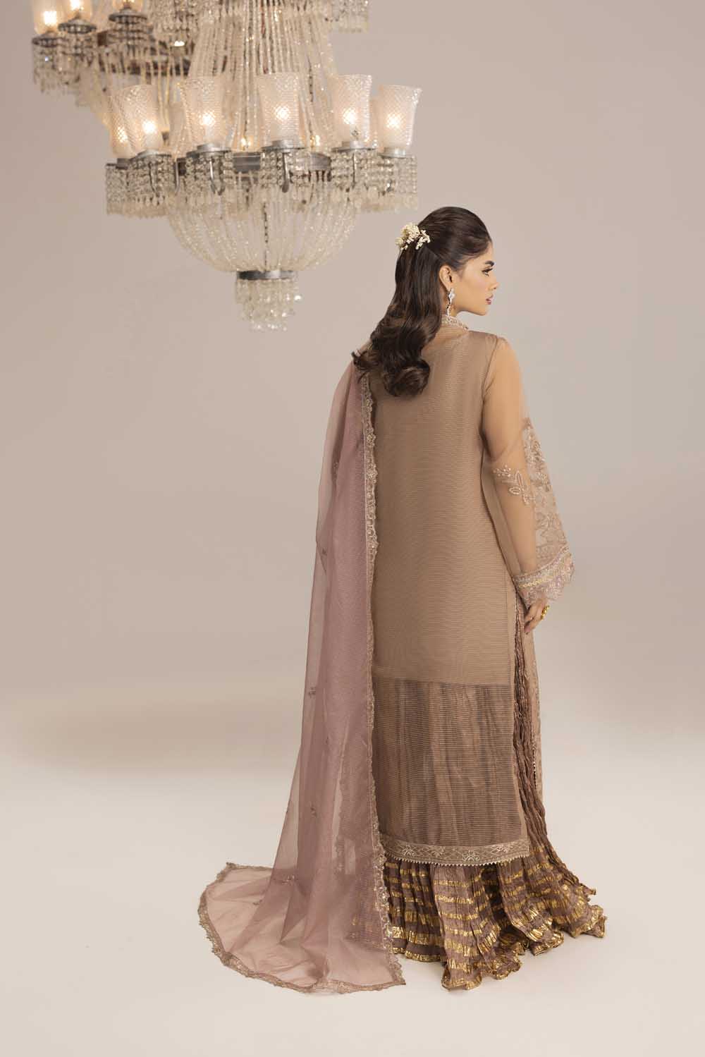 ZR-2564 | COFFEE Zahra Rubab