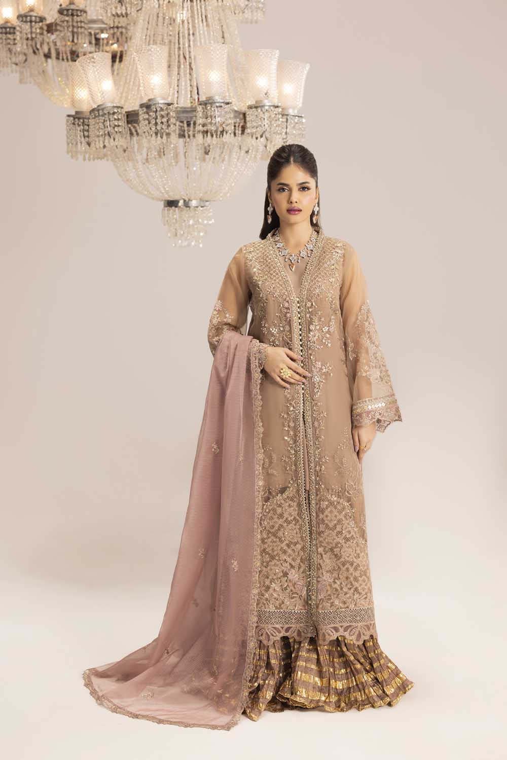 ZR-2564 | COFFEE Zahra Rubab